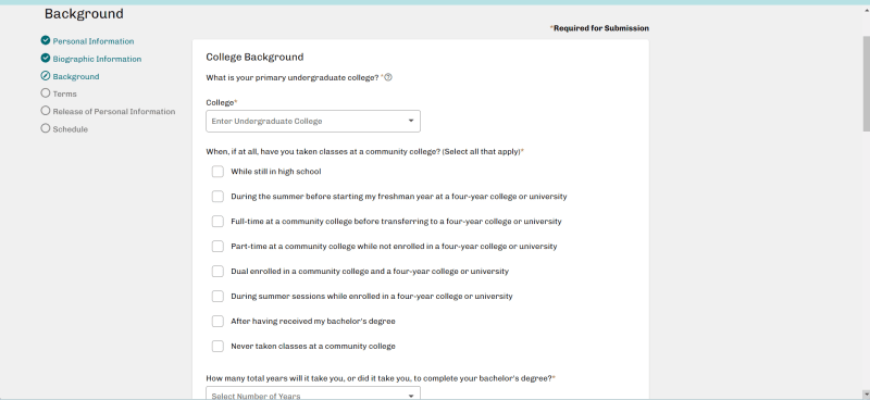 How to Register for the MCAT: Step-by-Step Process & FAQs