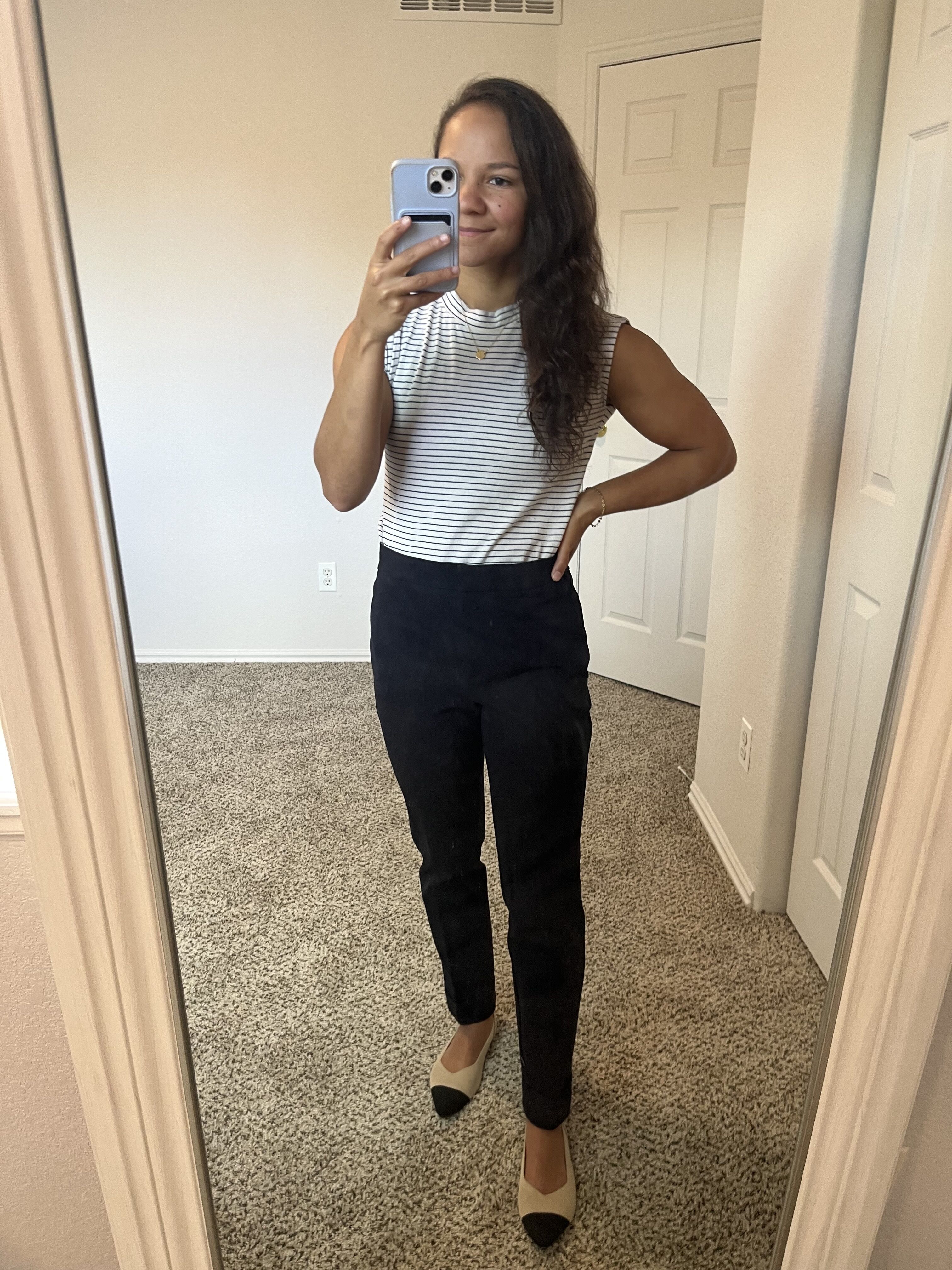 Business Casual Outfit Ideas - Medical School Style — Life In The Med Lane